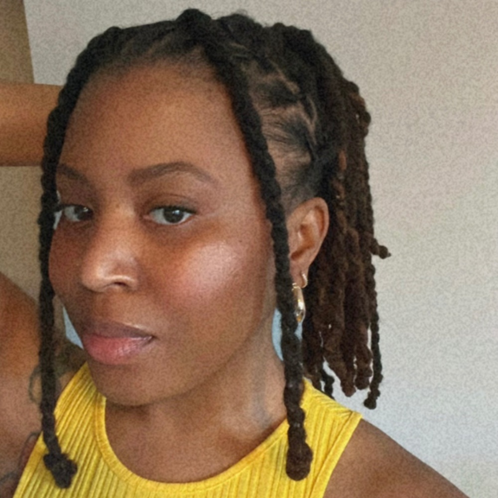 Meet your Posher, Paige